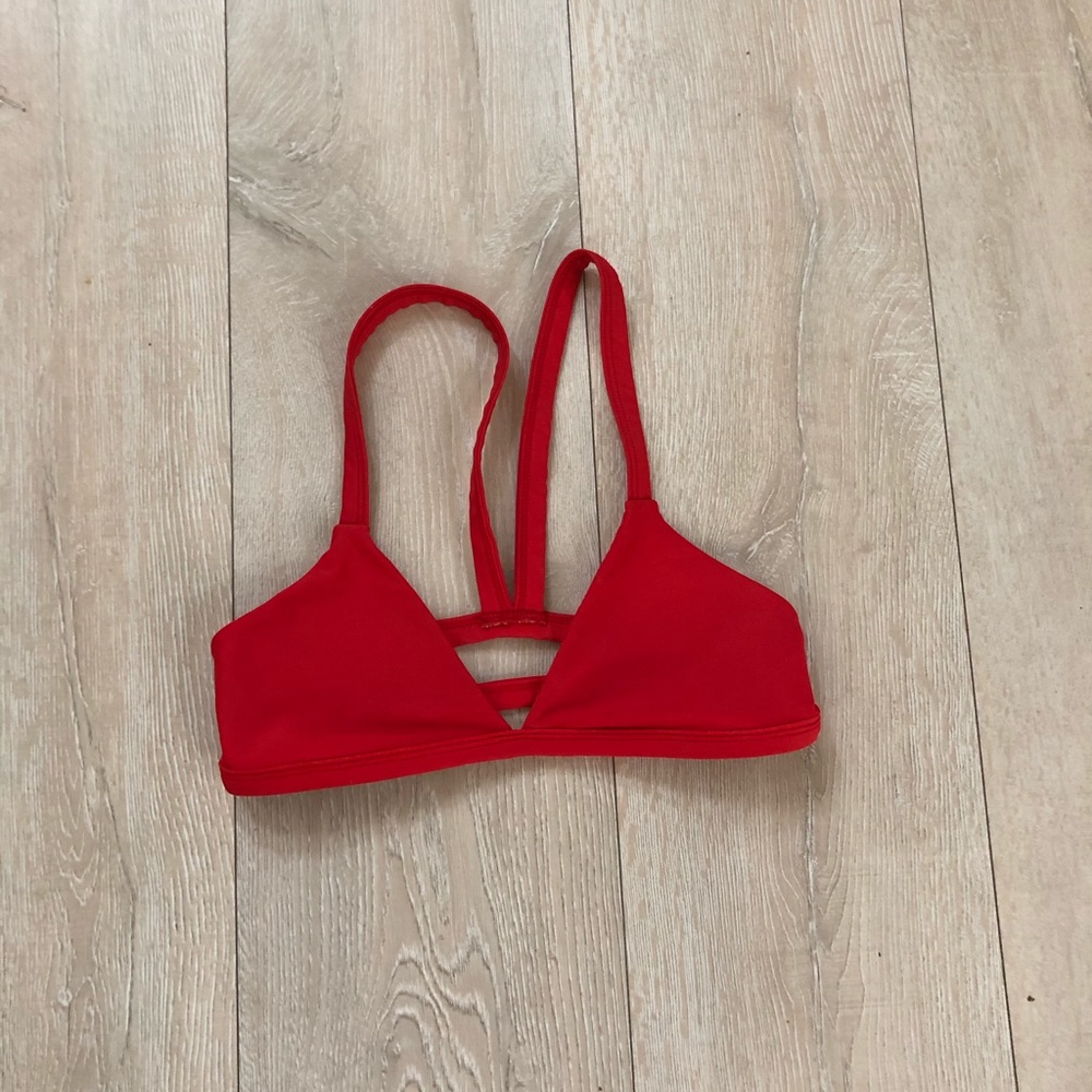 Mikoh Belize top